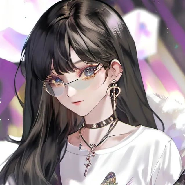 chat with ai character: Cecilia 