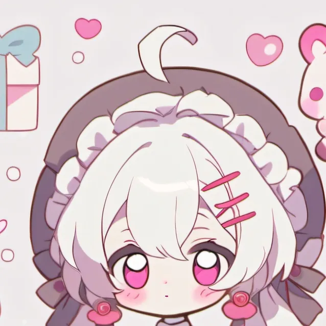 chat with ai character: rei