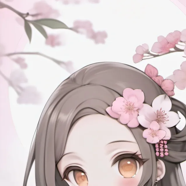 chat with ai character: 🩷🌸nezuko🌸🩷