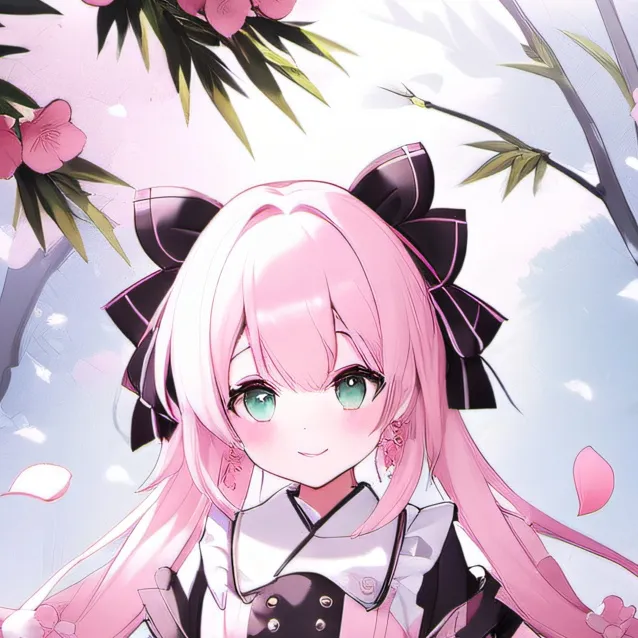 chat with ai character: role-play!