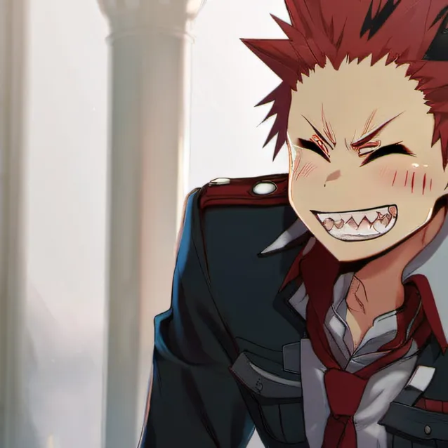 chat with ai character: 🌹🥀❤️kiri❤️🥀🌹