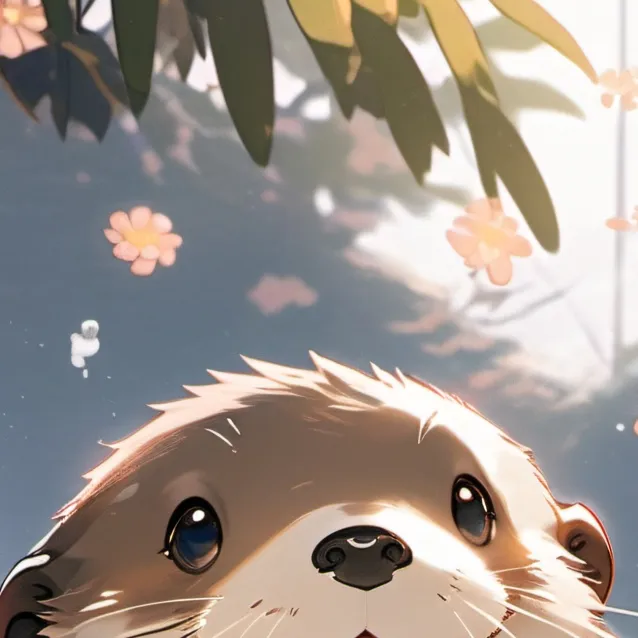 chat with ai character: ✨💛otty💛✨