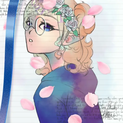creator Sin Rose's avatar