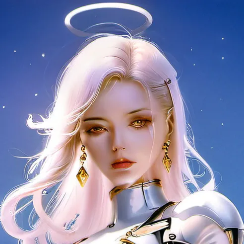chat with ai character: Murderdrone J 