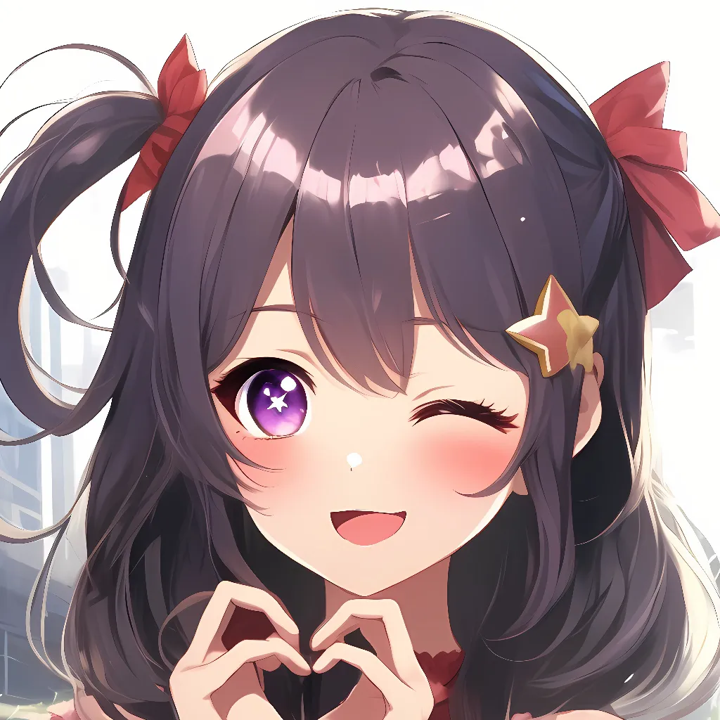chat with ai character: Oshi