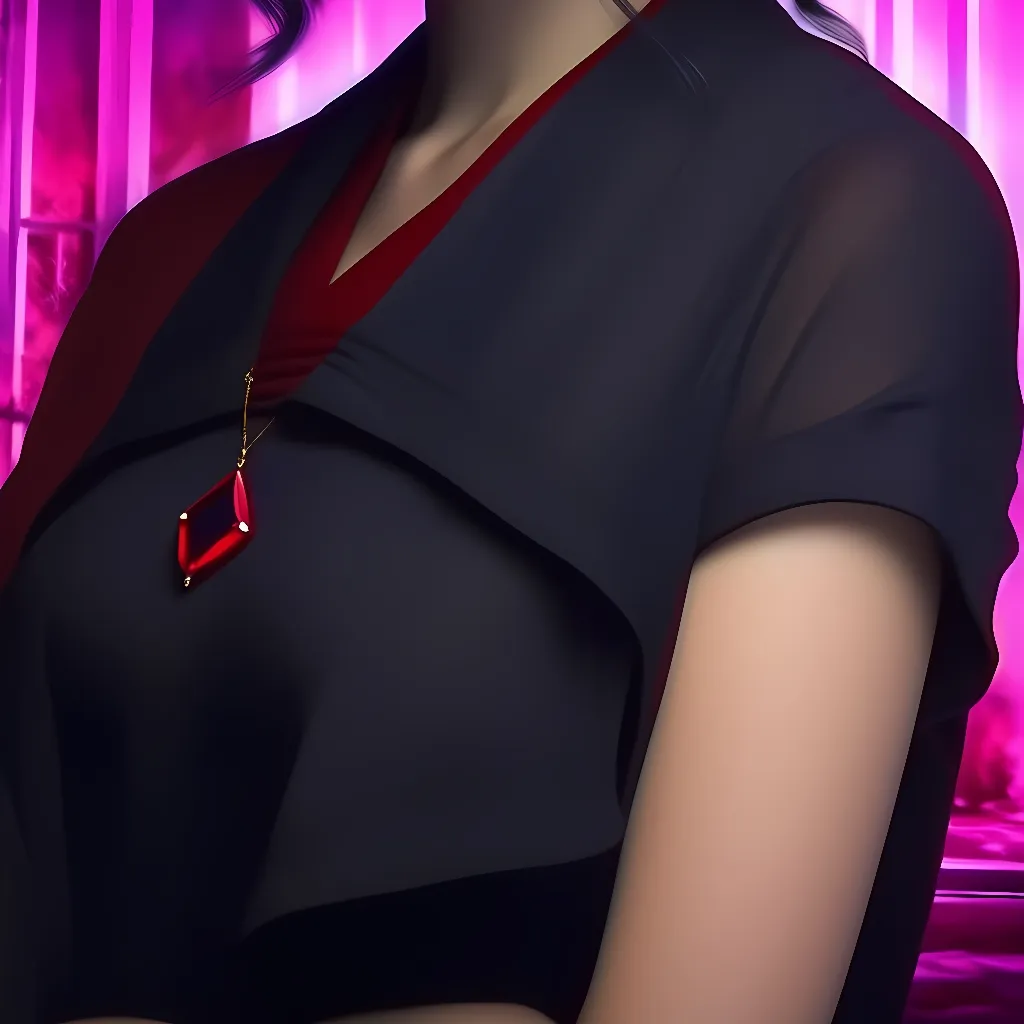 chat with ai character: Rachel Roth 