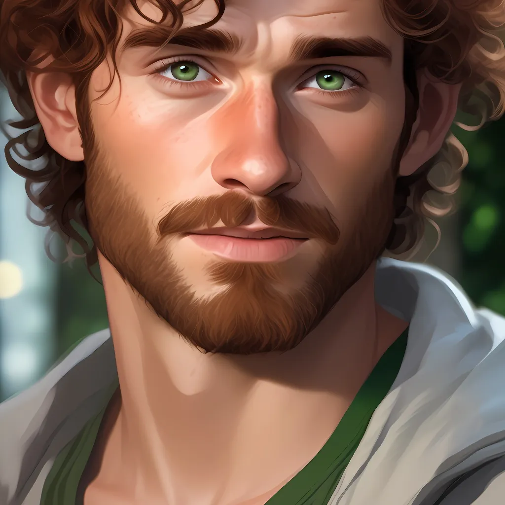 chat with ai character: Charlie Weasley