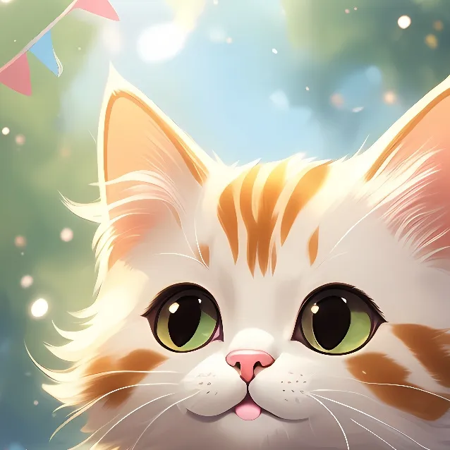 chat with ai character: Nimi