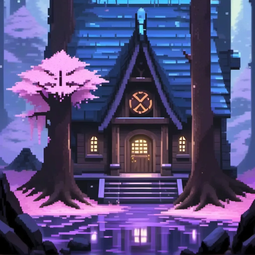 chat with ai character: gravity falls