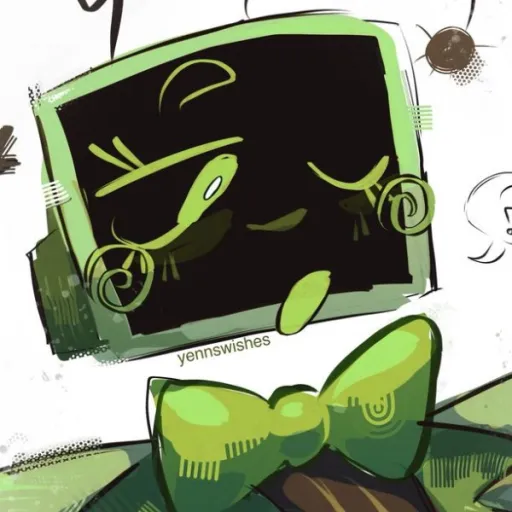 creator VEE'S #1 FAN!💚's avatar