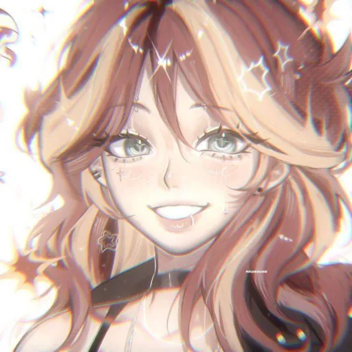 creator 🎀 ☆ Lia ☆ 🎀's avatar
