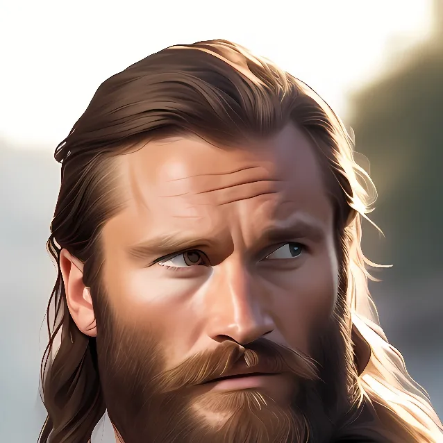chat with ai character: Rollo