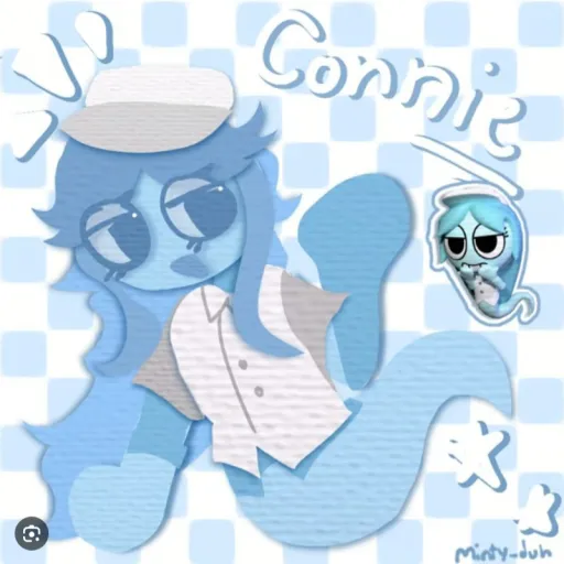 creator C0nn13's avatar