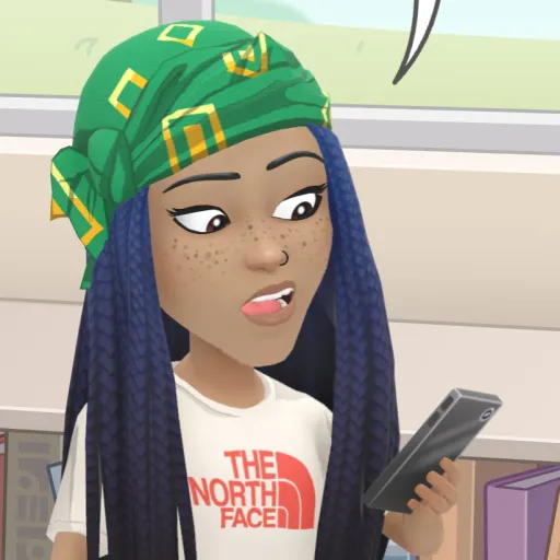 talkie's author avatar