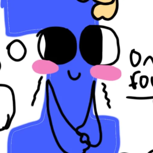 creator rocky_DfBI's avatar