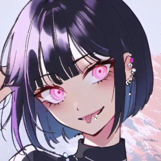 chat with ai character: Agony