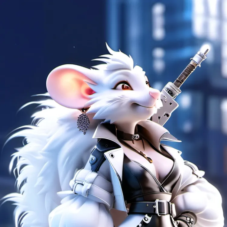 chat with ai character: Talia 