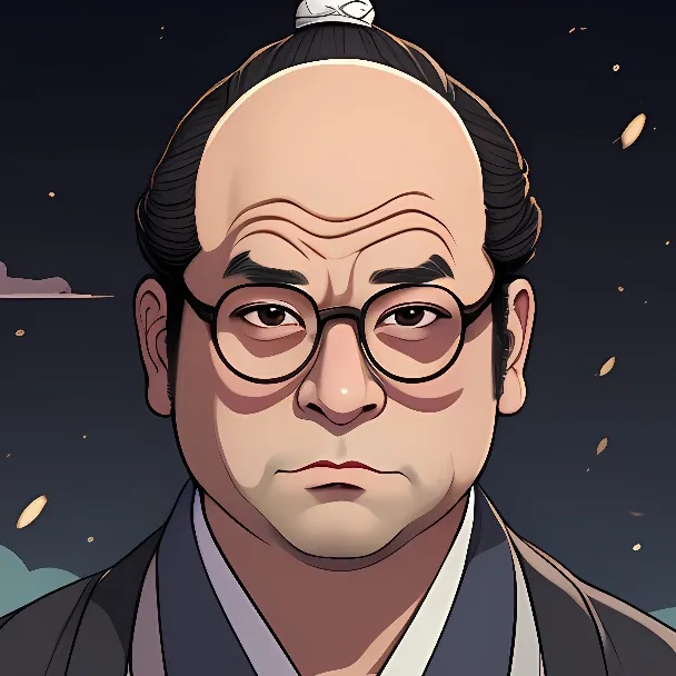 chat with ai character: George Costanza