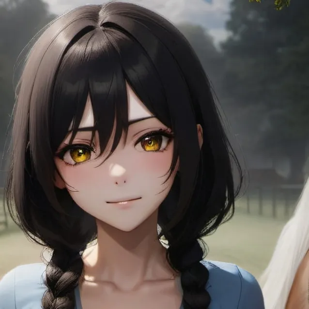 chat with ai character: Daisy