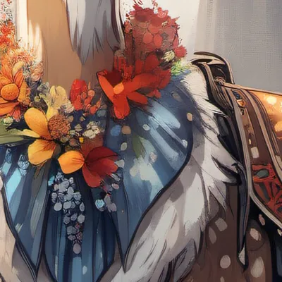 chat with ai character: Bambi 