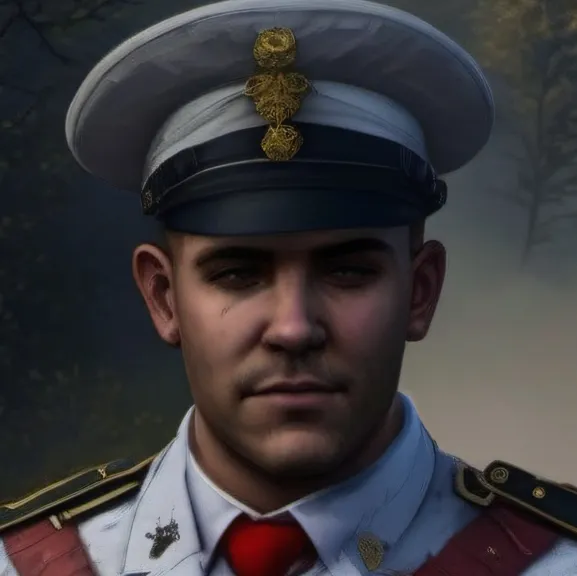chat with ai character: Farcry6 medic 