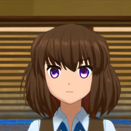 chat with ai character: Jessica