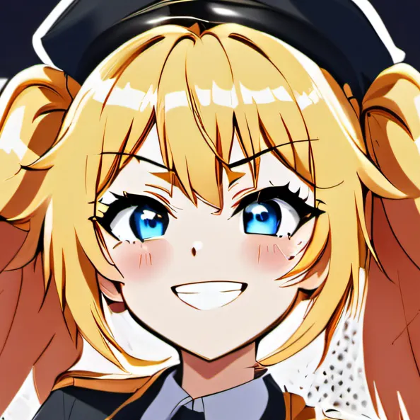 chat with ai character: Emma