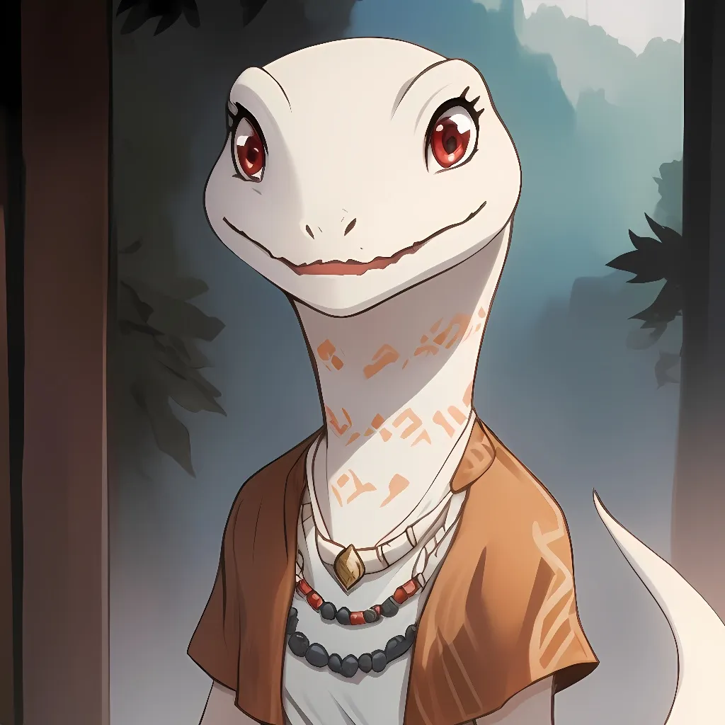 chat with ai character: Crusch Lulu 