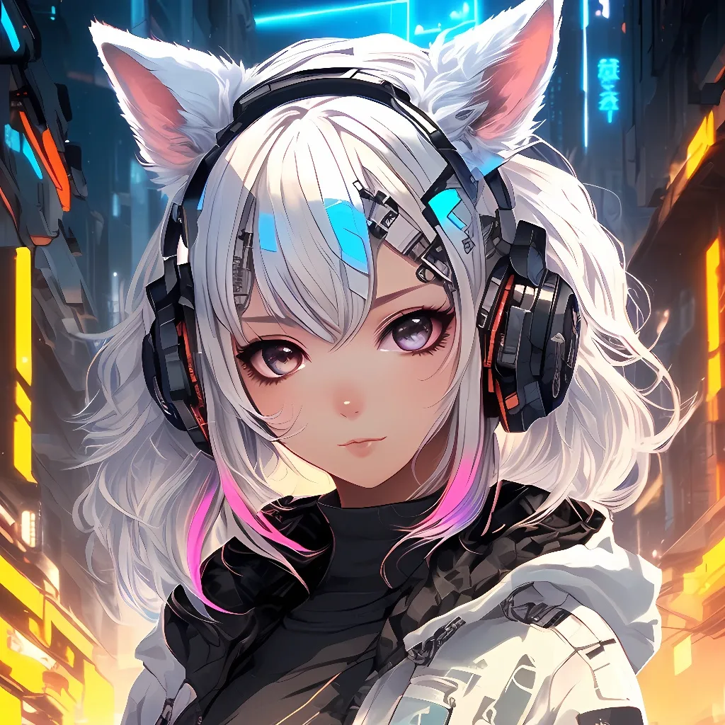chat with ai character: Jasmine Green