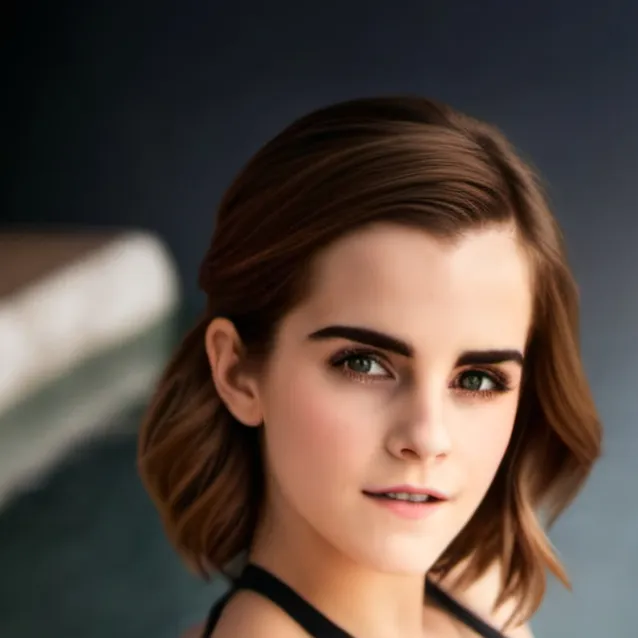 chat with ai character: Emma Watson
