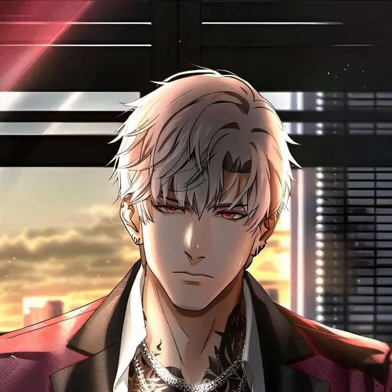 chat with ai character: Nikolai Bianchi 
