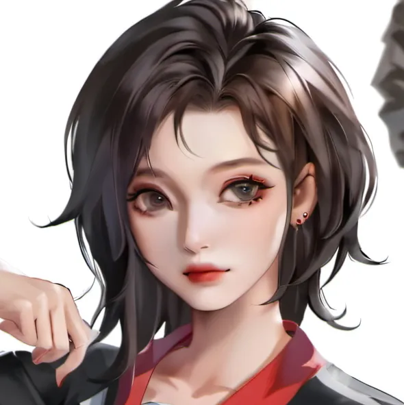 chat with ai character: Evelyn 