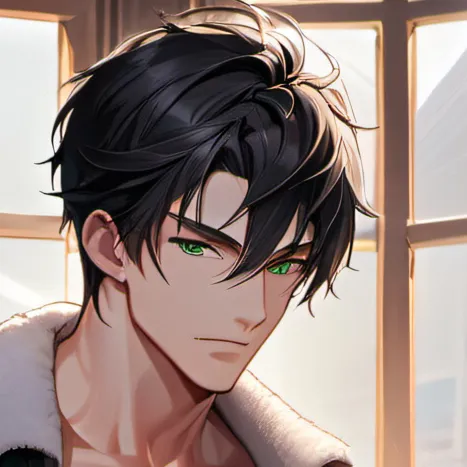 chat with ai character: James ;)