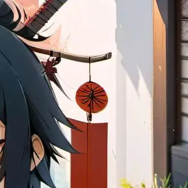 chat with ai character: Uchiha clan 