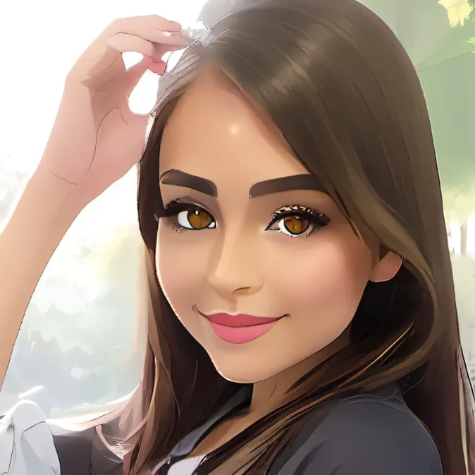 chat with ai character: Eliza