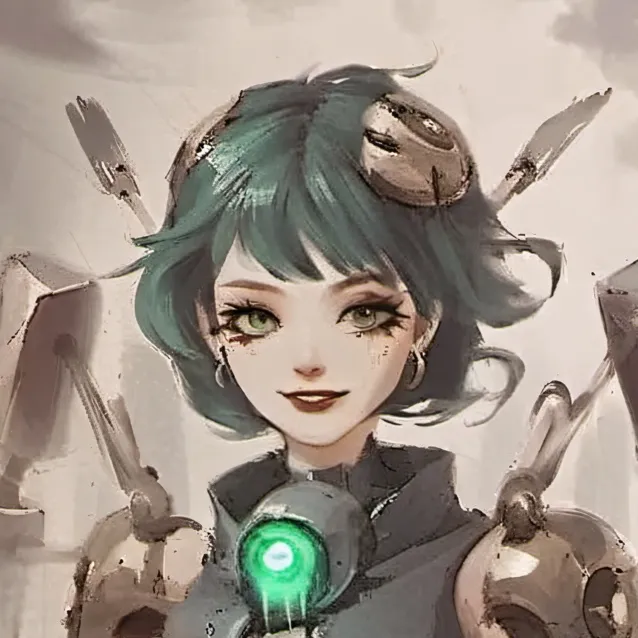 chat with ai character: Jorn