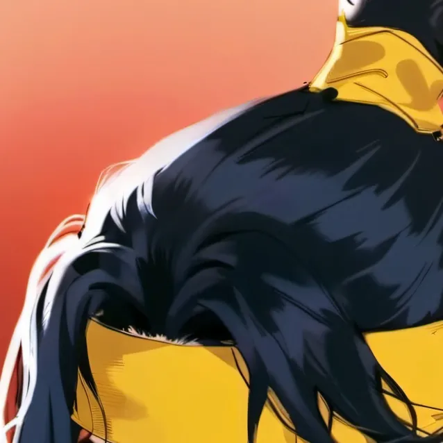 chat with ai character: Jubilee Xmen