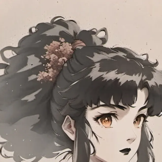 chat with ai character: Ida Hagurashi