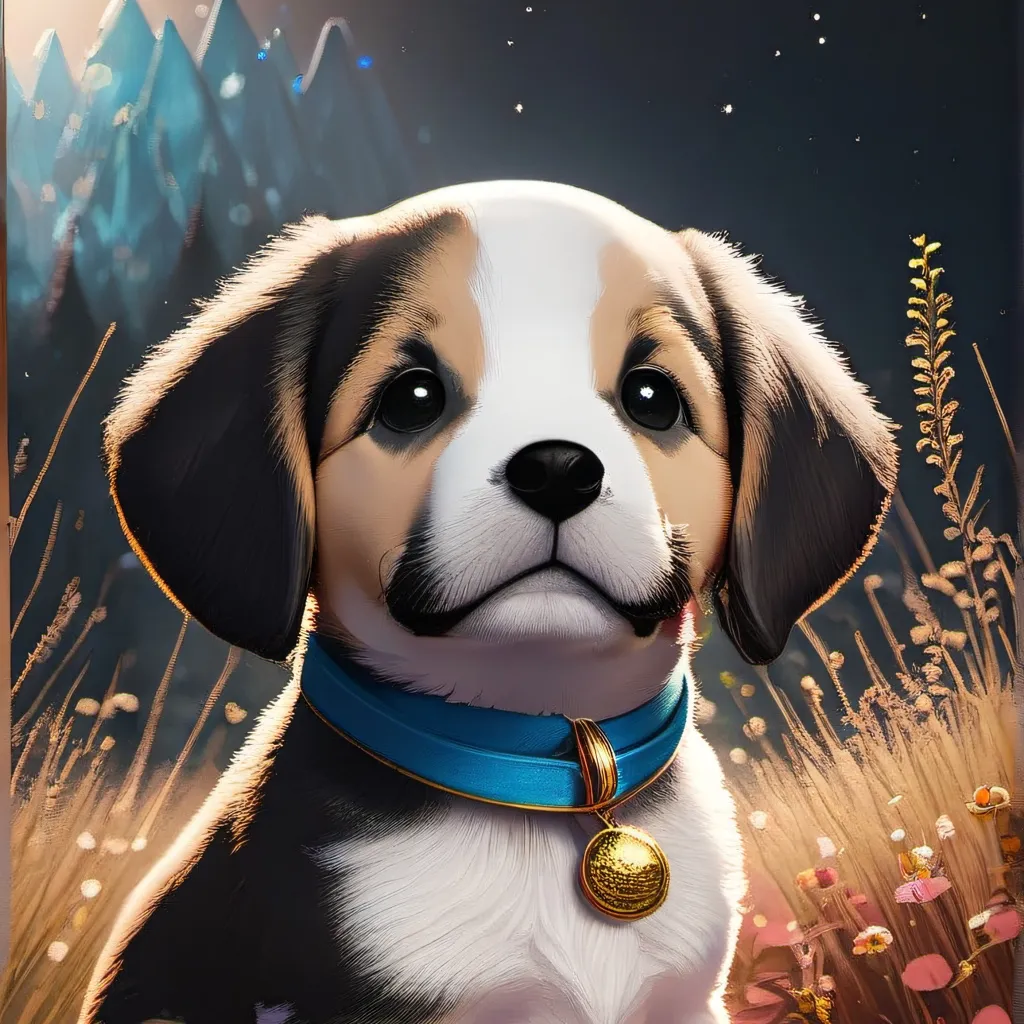 chat with ai character: floxie