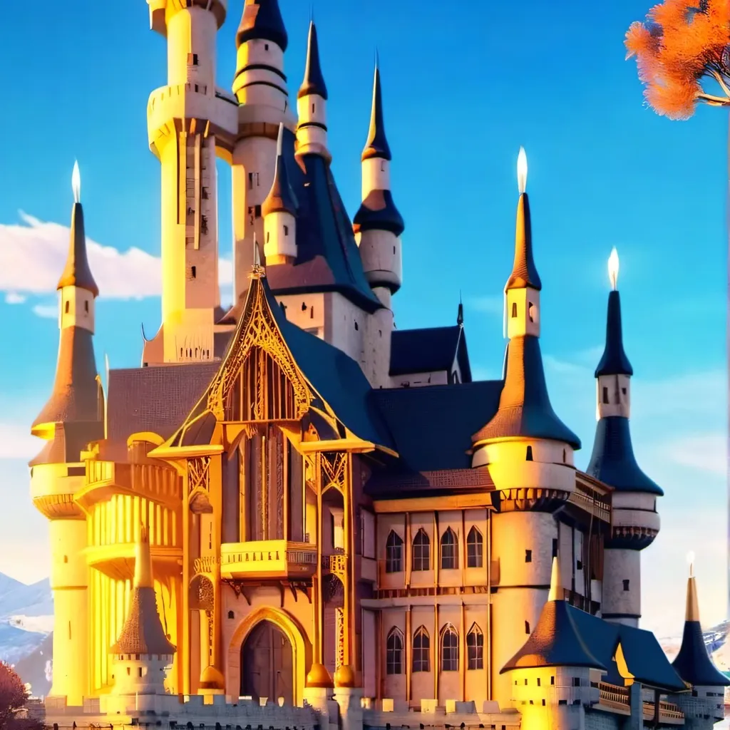 chat with ai character: Hogwarts 3