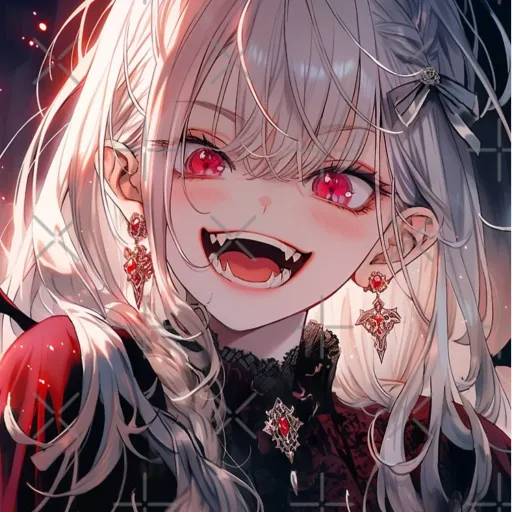 creator ScarletTheWitch's avatar
