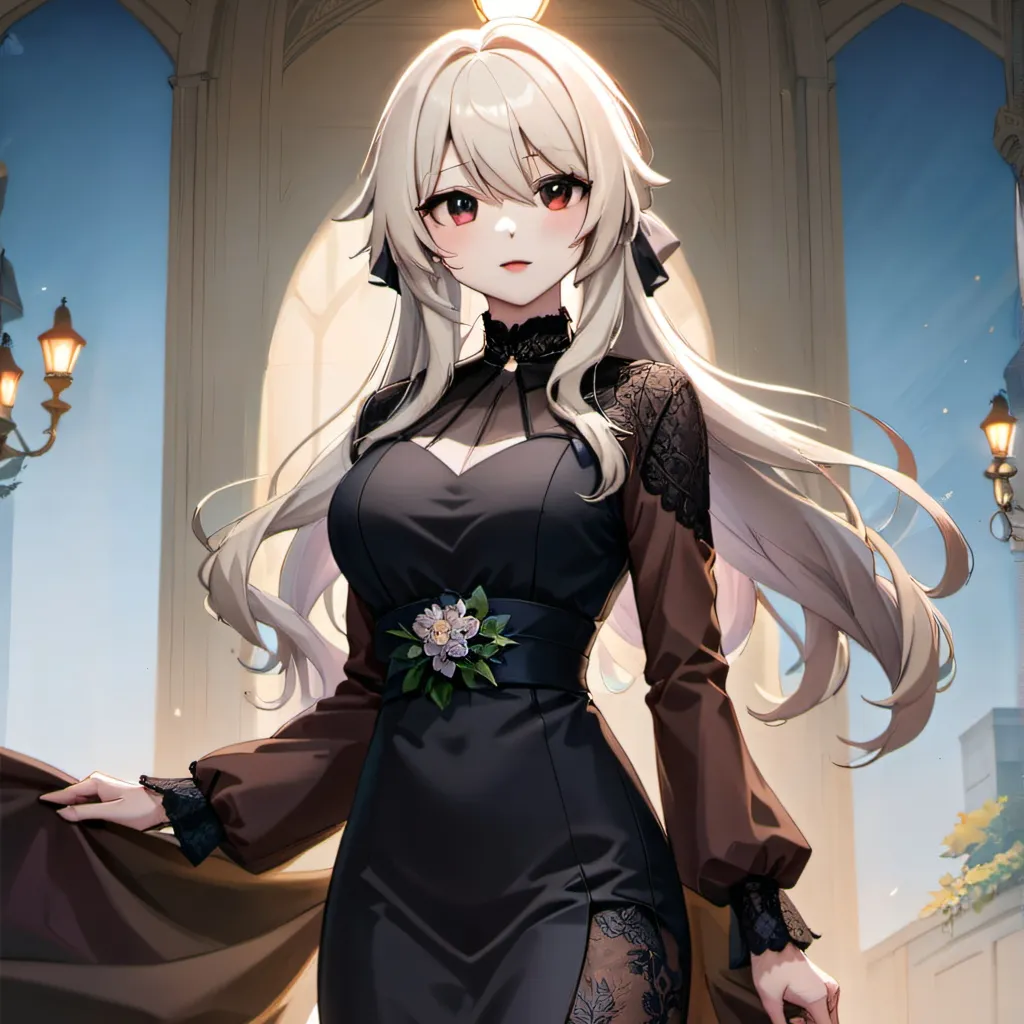chat with ai character: Emily