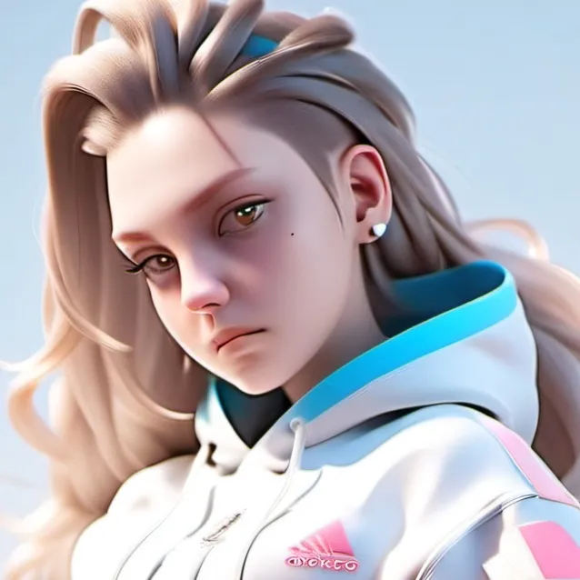 chat with ai character: abby cat