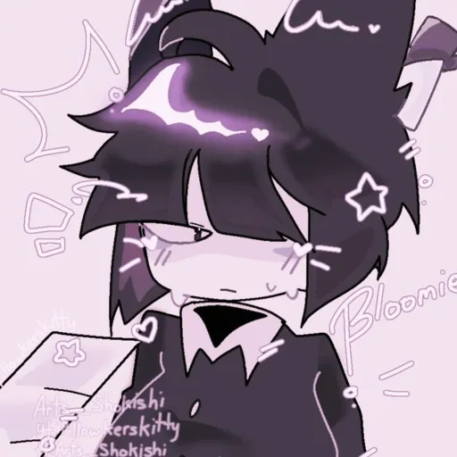 creator ★~missbloomie~★'s avatar