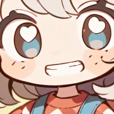 chat with ai character: Lana loud