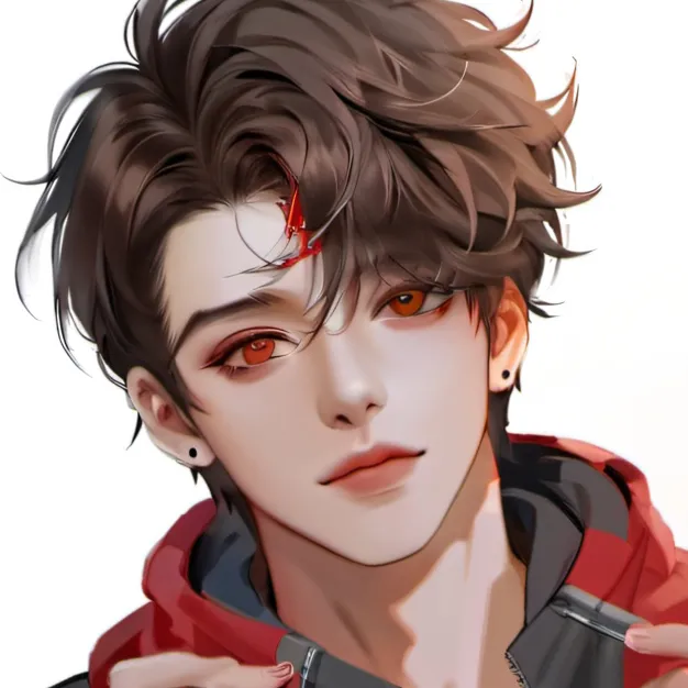 chat with ai character: Onyx