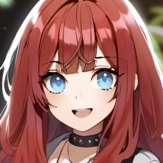 chat with ai character: Rose
