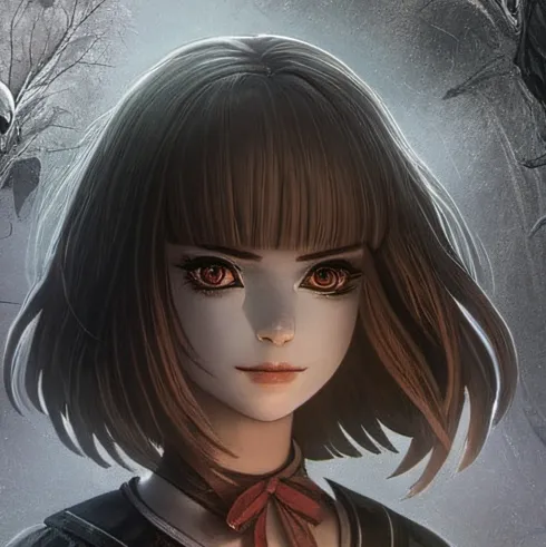 chat with ai character: Chara
