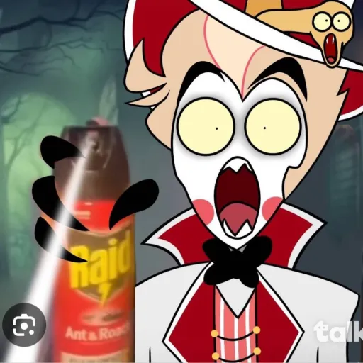 creator The amazing-idiot's avatar