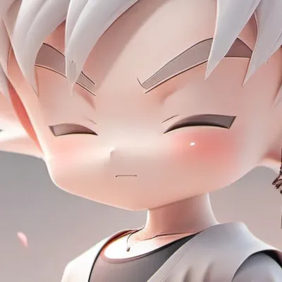 chat with ai character: R.I.P Goku
